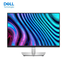 Монитор Dell P2423 24&quot; IPS с вращающимся экраном