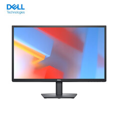 Монитор Dell E2723H 27&quot; VA с интерфейсом DP+VGA