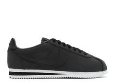 Кроссовки Nike CLASSIC CORTEZ PREMIUM &apos;3M&apos;, черный