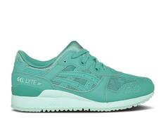 Кроссовки ASICS WMNS GEL LYTE 3 &apos;BAY AGATE GREEN&apos;,