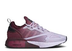 Кроссовки Adidas WMNS ZX 2K BOOST &apos;PURPLE TINT&apos;, фиолетовый