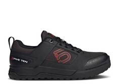 Кроссовки Adidas FIVE TEN IMPACT PRO &apos;BLACK RED&apos;, черный