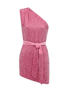 Платье Эллы Retrofête, розовый