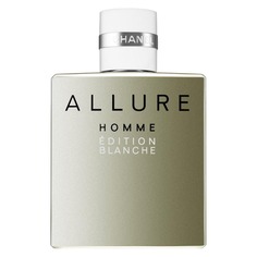 Парфюмерная вода Chanel Allure Homme Édition Blanche, 50 мл