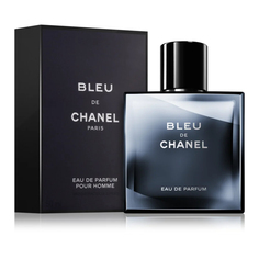 Парфюмерная вода-спрей Chanel Bleu de Chanel Spray, 50 мл