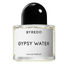 Парфюмерная вода Byredo Gypsy Water, 50 мл