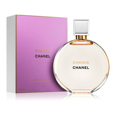 Парфюмерная вода Chanel Chance, 100 мл