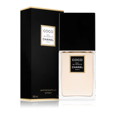 Туалетная вода Chanel Coco, 100 мл