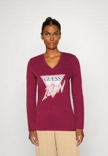 Рубашка с длинным рукавом Guess