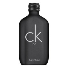 Туалетная вода Calvin Klein CK Be, 100 мл