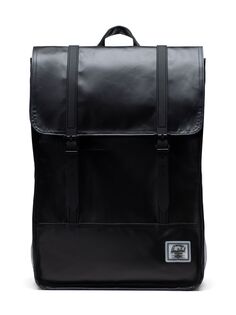 Погодозащитный рюкзак Survey II Herschel Supply Co., черный