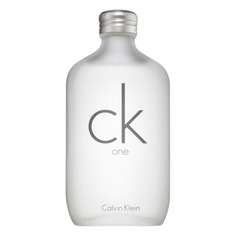 Туалетная вода Calvin Klein CK One, 200 мл