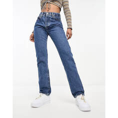 Джинсы Levi&apos;s 501 Original, синий Levis