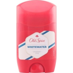 Мужские духи Old Spice Whitewater Perfumed Deo Stick 50 Ml