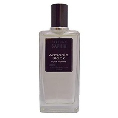 Мужская парфюмерная вода Frasco 50ml Caballero Armonia Black Pandemia De Valores
