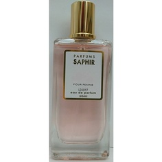 Женская парфюмерная вода Frasco 50ml Señora N. De Paris Saphir
