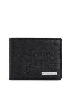 Бумажник Gallerya 6 Bifold BOSS Hugo Boss