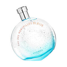 Туалетная вода Hermes Eau des Merveilles Bleue, 50 мл