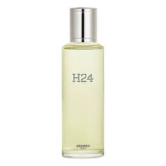 Туалетная вода Hermes H24 Refill, 125 мл