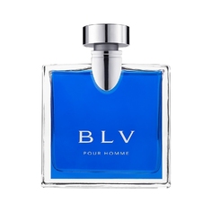 Туалетная вода BVLGARI Blv pour Homme, 100 мл