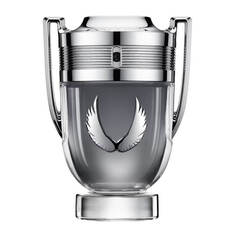 Парфюмерная вода Paco Rabanne Invictus Platinum, 50 мл