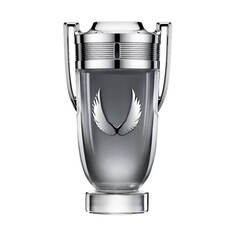 Парфюмерная вода Paco Rabanne Invictus Platinum, 200 мл