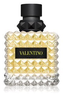 Парфюмерная вода Valentino Born In Roma Yellow Dream Donna, 100 мл
