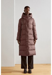 Зимнее пальто Ecoalf