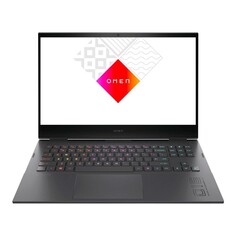 Ноутбук HP Omen 16-c0322nw 16.1&quot; FullHD 16ГБ/1ТБ, черный, английская клавиатура