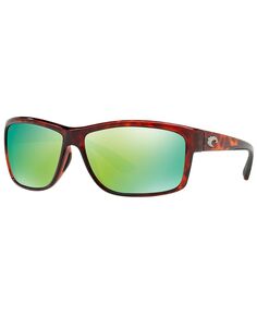 Поляризованные солнцезащитные очки CDM MAG BAY 06S000163 63P Costa Del Mar