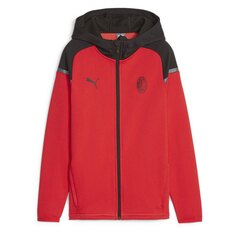 Куртка Puma ACM Casuals, красный