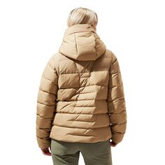 Куртка Berghaus Embo 4in1 Down, зеленый