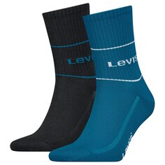 Носки Levi´s Logo Sport 2 шт, разноцветный Levis