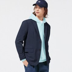 Моющаяся индивидуальная куртка SW GU, темно-синий