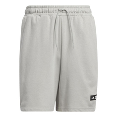 Шорты adidas Shorts IC2435, серый