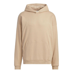 Толстовка adidas originals Essential Hoody IC8145, коричневый