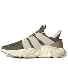 Кроссовки Adidas Originals PROPHERE ID0544, зеленый