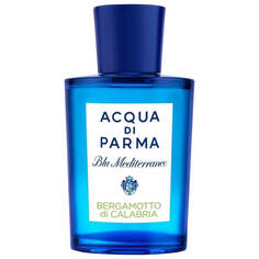 Туалетная вода Acqua di Parma Blu Mediterraneo Bergamotto di Calabria, 75 мл