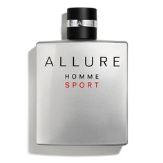 Туалетная вода Chanel Allure Homme Sport, 150 мл