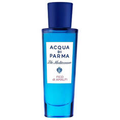 Туалетная вода Acqua di Parma Blu Mediterraneo Fico di Amalfi, 30 мл