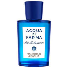 Туалетная вода Acqua di Parma Blu Mediterraneo Mandorlo di Sicilia, 150 мл