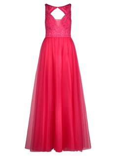 Вечернее платье Vera Mont, розовый