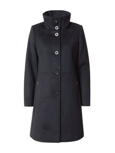 Межсезонное пальто ESPRIT, черный