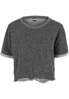 Рубашка Urban Classics, серый
