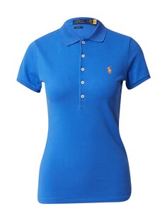 Рубашка Polo Ralph Lauren Julie, синий