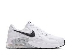 Кроссовки Nike Air Max Excee, черный/белый
