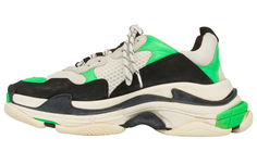 Balenciaga Массивные кроссовки Triple S Мужской