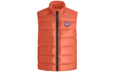 Мужской жилет Canada Goose, цвет orange