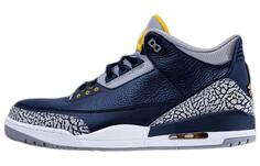 Мужские баскетбольные кроссовки Jordan Air Jordan 3 Vintage