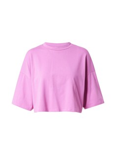 Рубашка Aligne Frances, фиолетовый
